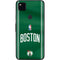 NBA Boston Celtics Jersey Google Pixel 4a Skin